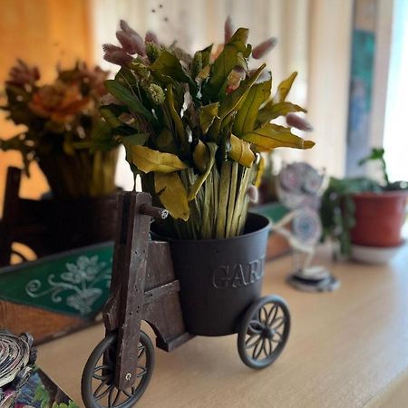 Pension A Pedra Думбрия Екстериор снимка