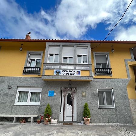 Pension A Pedra Думбрия Екстериор снимка