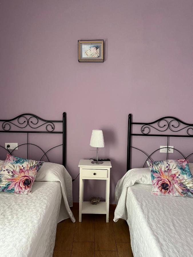 Pension A Pedra Думбрия Екстериор снимка
